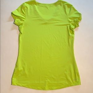 Nike Tops - Nike PRO Shortsleeve V-Neck shirt Nike Tops - Nike PRO Shortsleeve V-Neck shirt